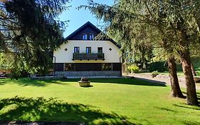 Apartmány Chalupa Pod lípou